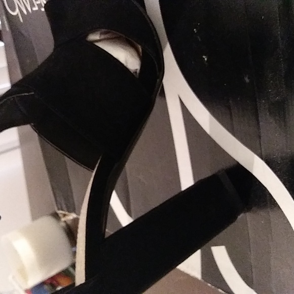 Stefano Di Roma Josefa heels - Picture 2 of 5